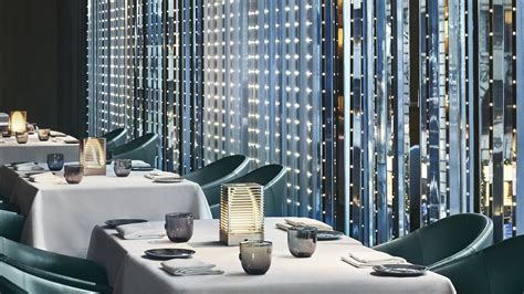 armani ristorante nyc